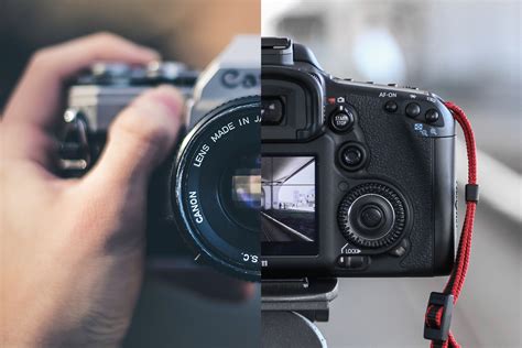 What is Digital Photography .